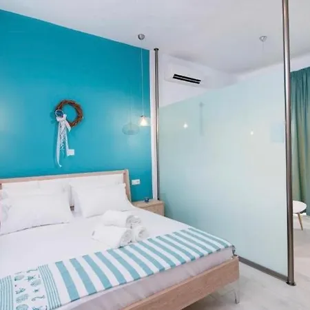 Lena 3 Апарт-отель Потос