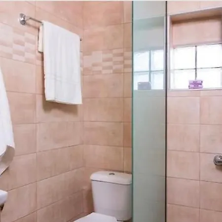 Апарт-отель Lena 3 3*