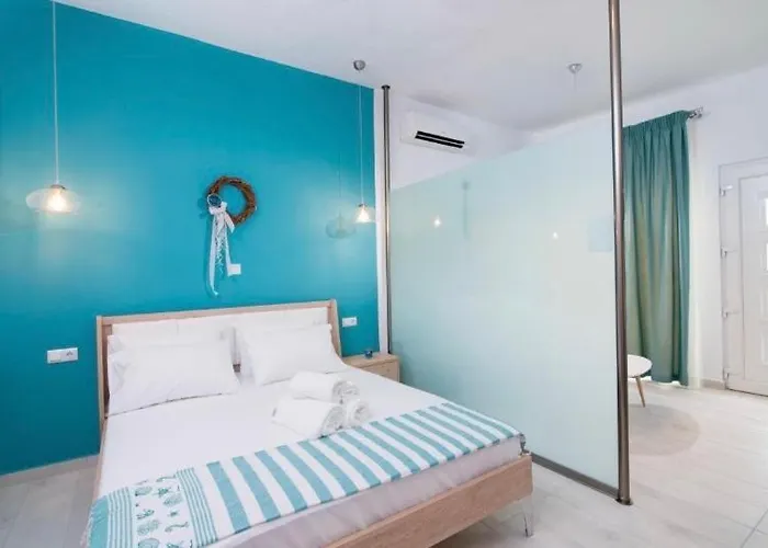 Lena 3 Hotel de apartamente Potos